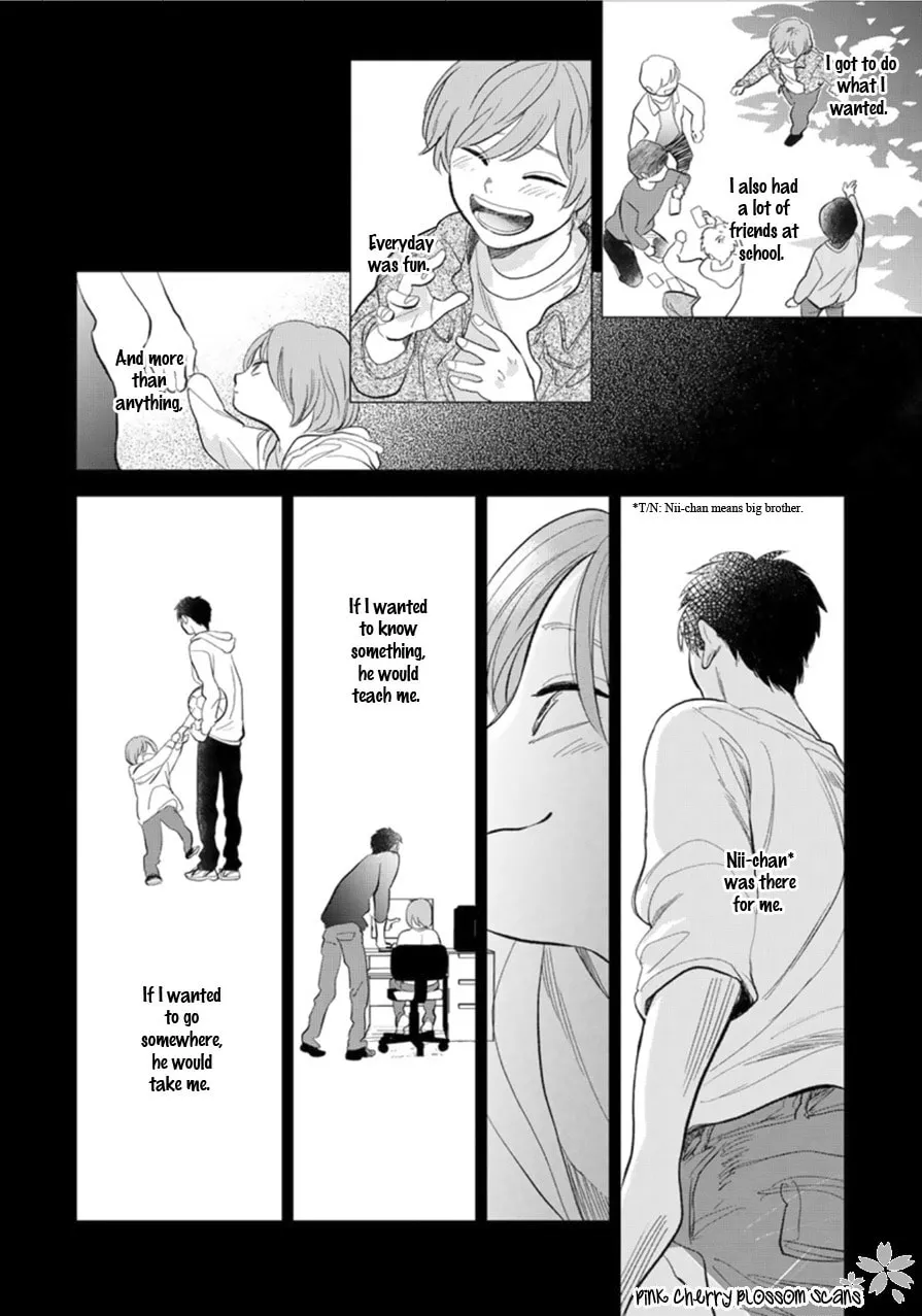 Read I Hear the Sunspot chapter 26 image 12 on Lezhin