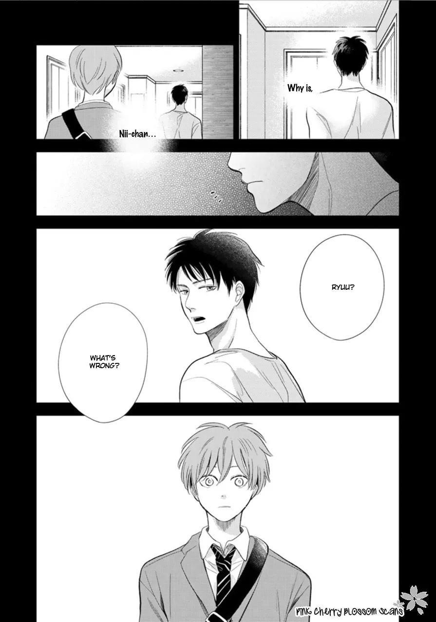 Read I Hear the Sunspot chapter 26 image 30 on Lezhin