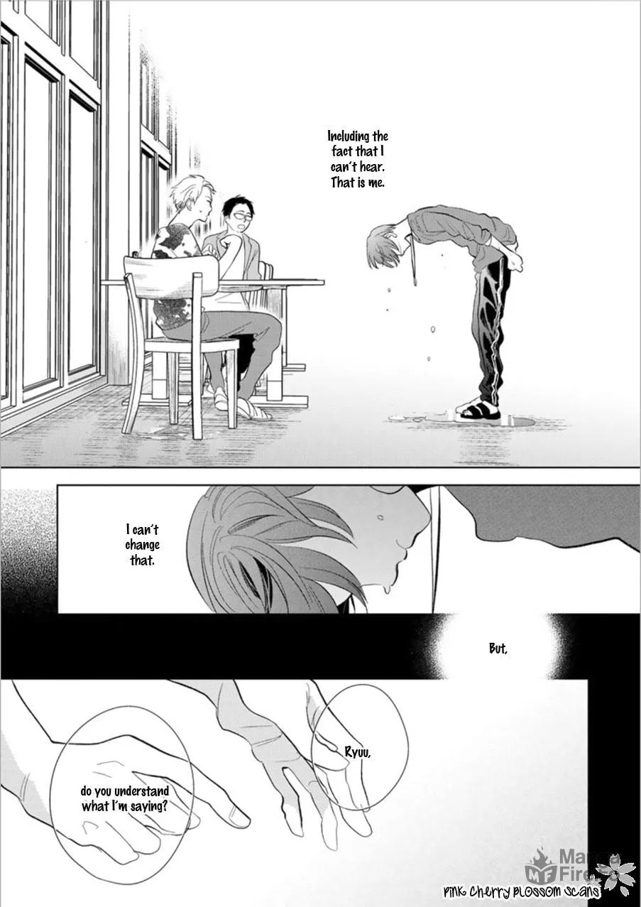Read I Hear the Sunspot chapter 26 image 39 on Lezhin