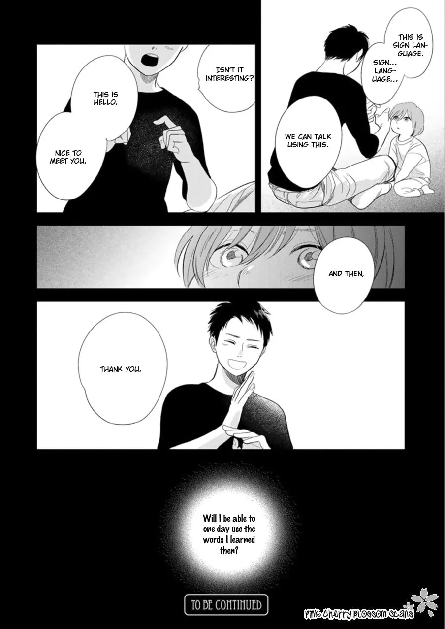 Read I Hear the Sunspot chapter 26 image 40 on Lezhin