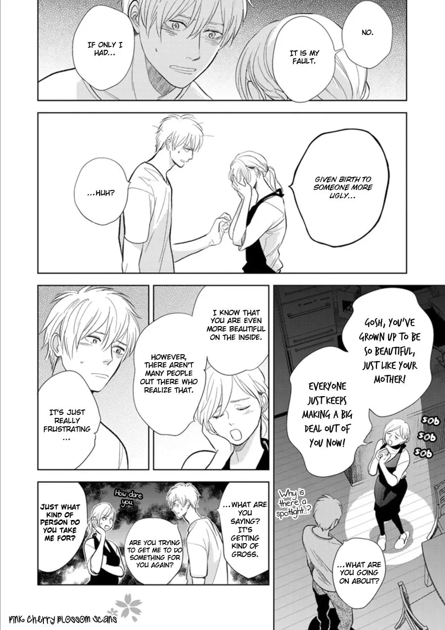 Read I Hear the Sunspot chapter 26 image 6 on Lezhin