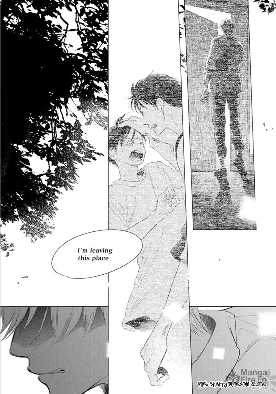 Read I Hear the Sunspot chapter 27 image 29 on Lezhin