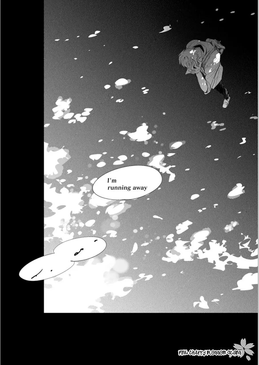 Read I Hear the Sunspot chapter 27 image 30 on Lezhin