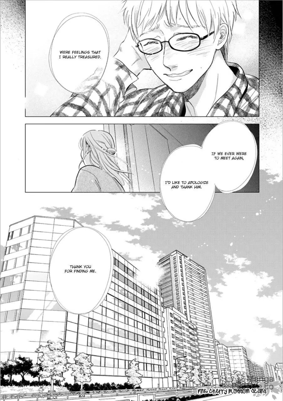 Read I Hear the Sunspot chapter 27 image 5 on Lezhin