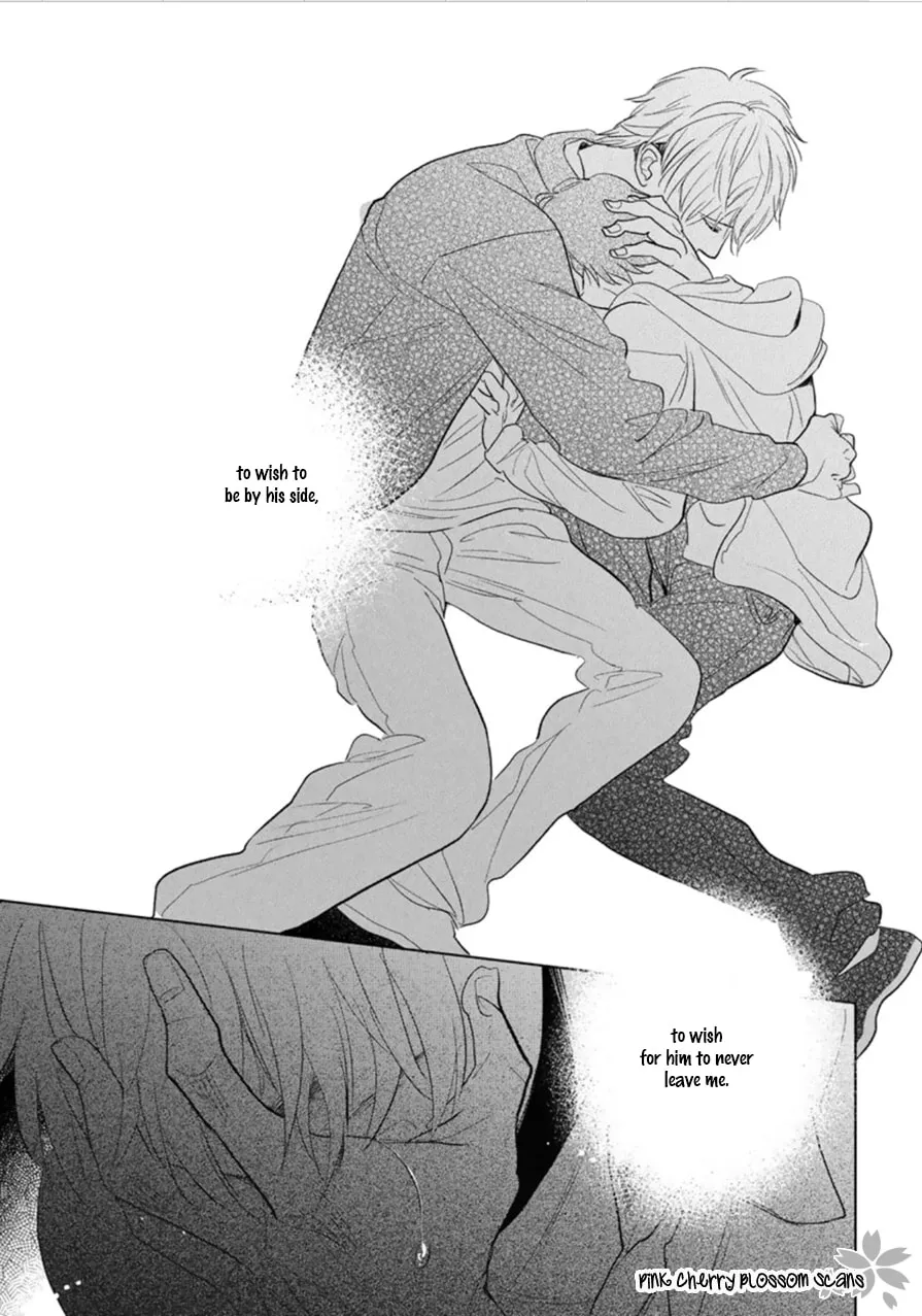 Read I Hear the Sunspot chapter 28 image 16 on Lezhin