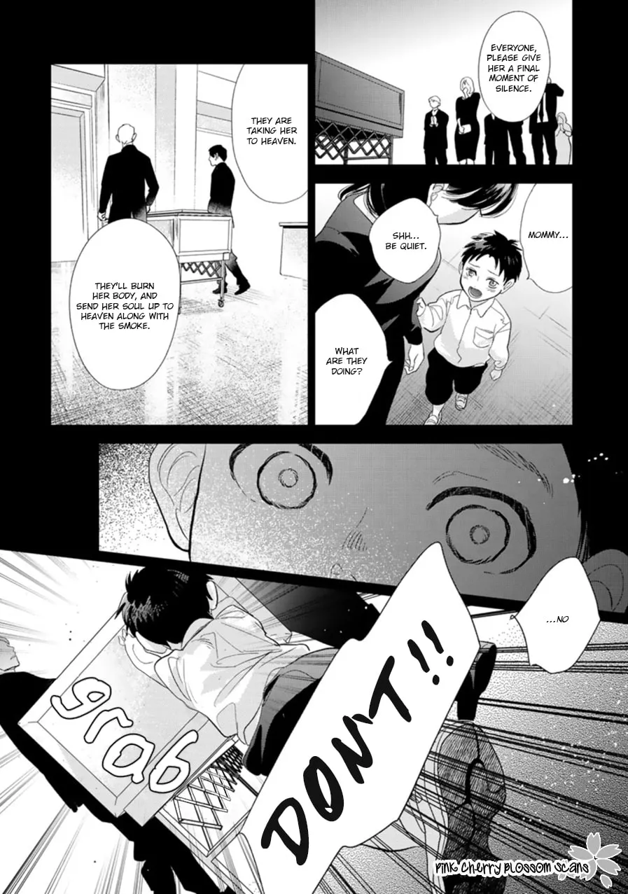 Read I Hear the Sunspot chapter 28 image 22 on Lezhin