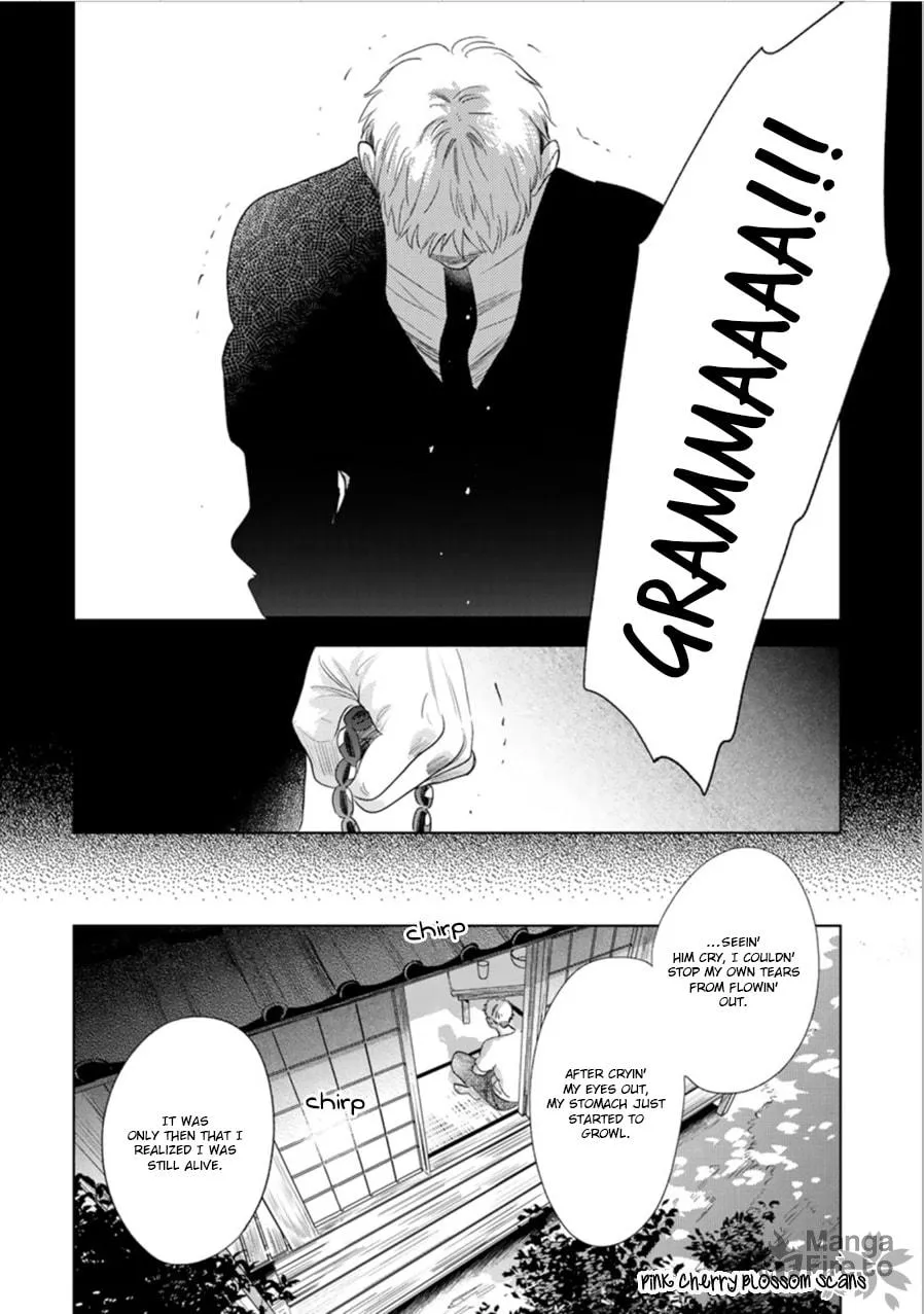 Read I Hear the Sunspot chapter 28 image 24 on Lezhin