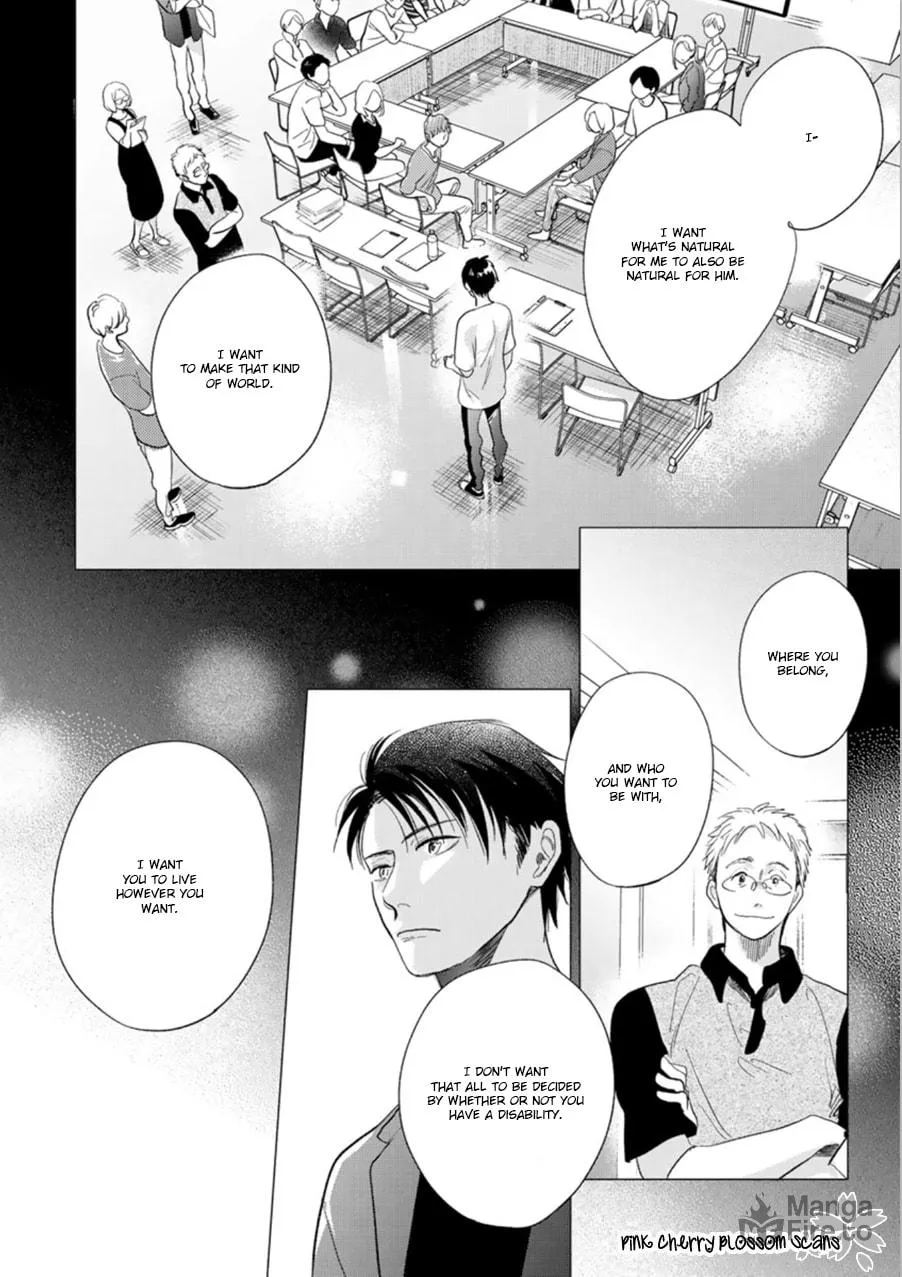 Read I Hear the Sunspot chapter 28 image 38 on Lezhin
