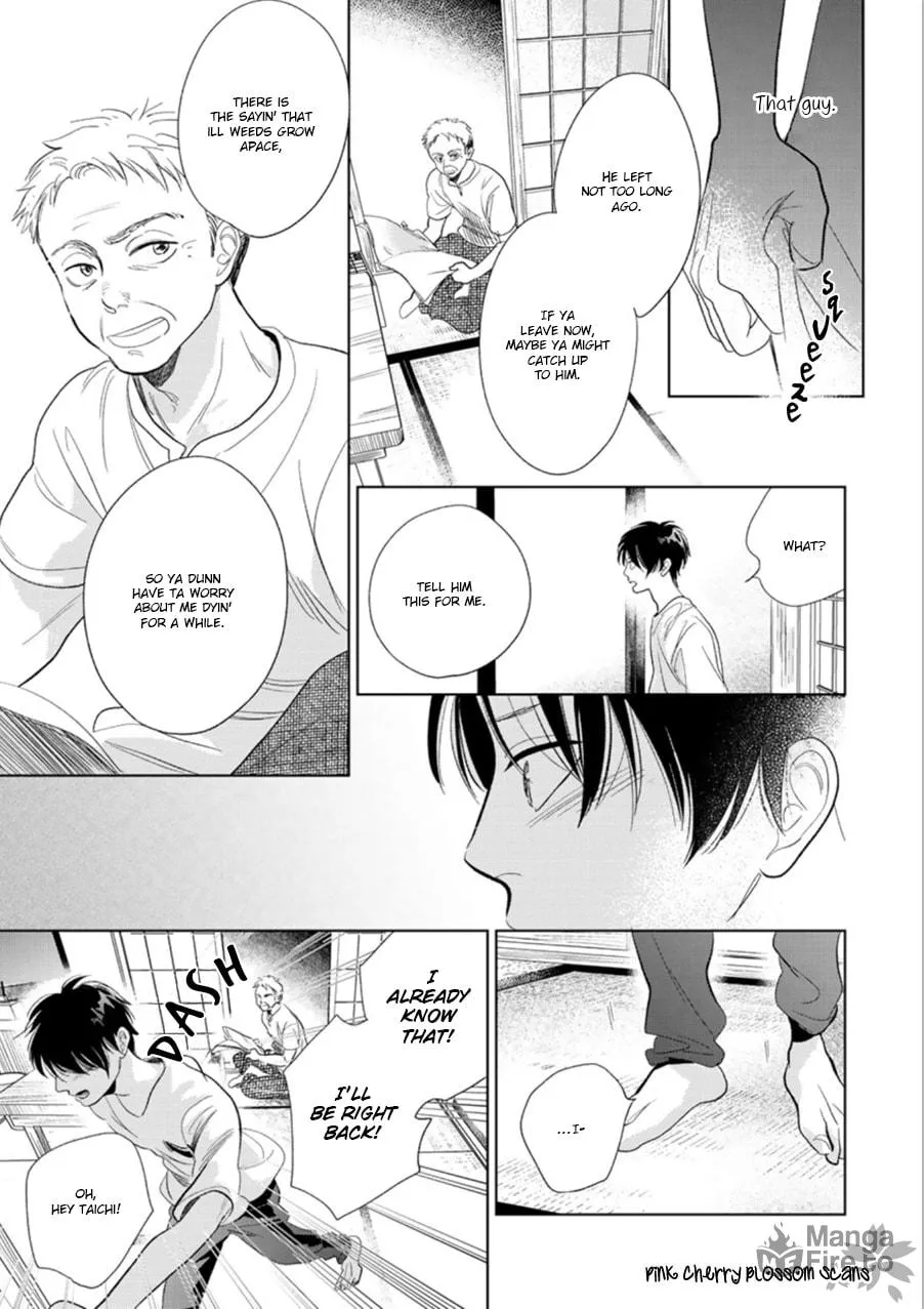 Read I Hear the Sunspot chapter 28 image 47 on Lezhin