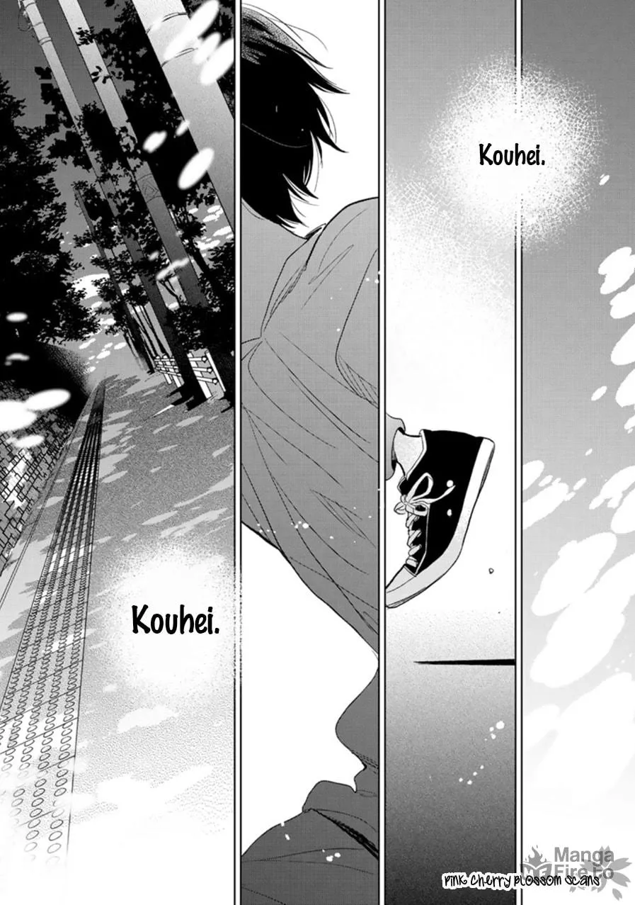 Read I Hear the Sunspot chapter 28 image 49 on Lezhin