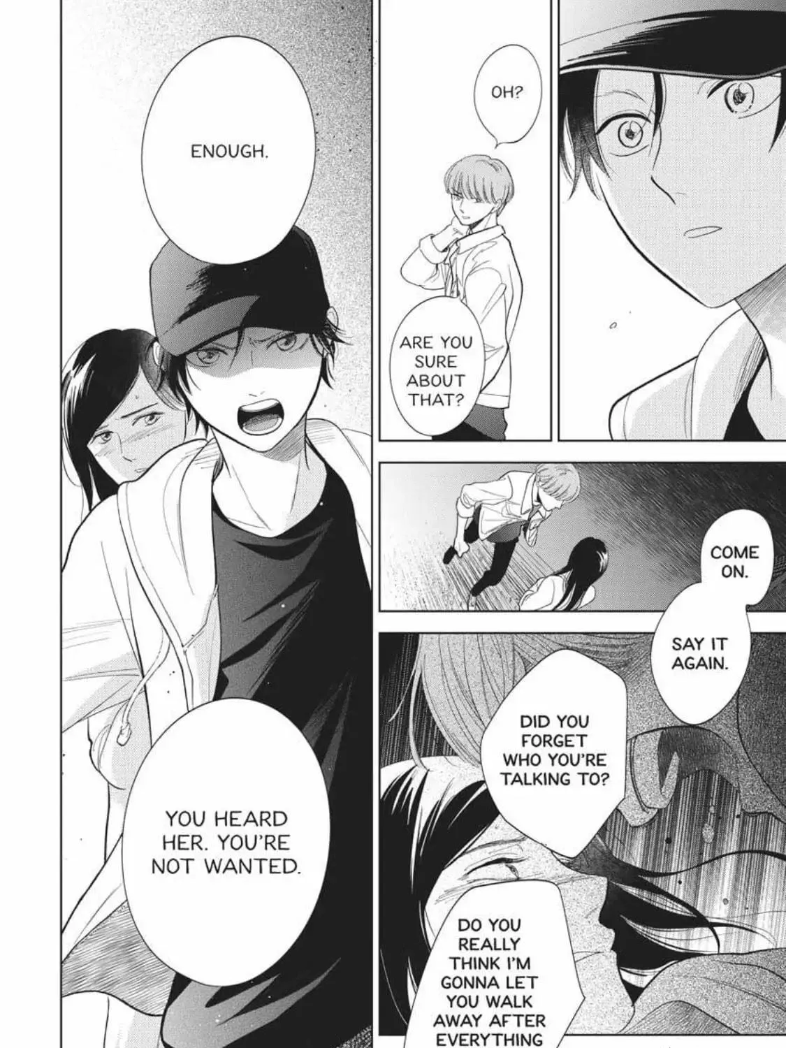 Read I Hear the Sunspot chapter 33 image 70 on Lezhin