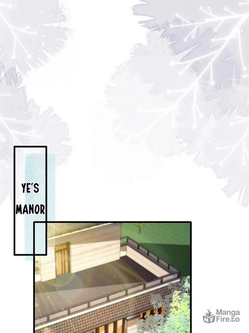 I Hook Up With the World's Richest Man at the Registry of Marriages Chapter 238 page 24 - 