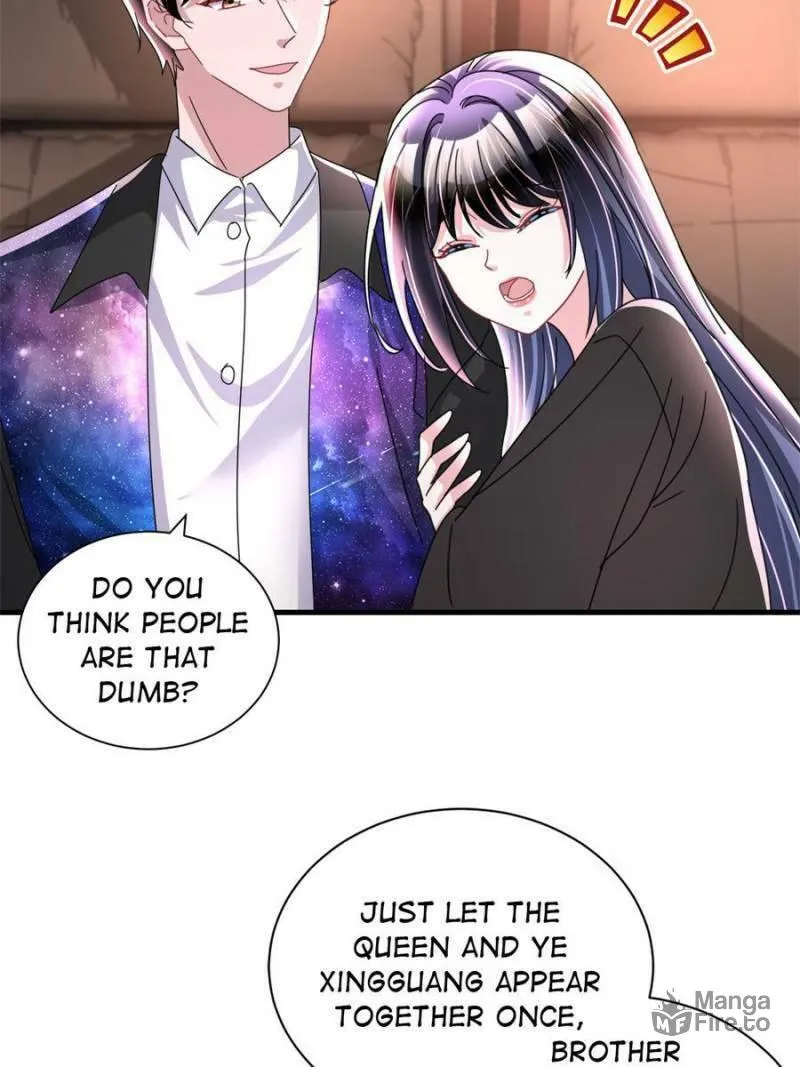 I Hook Up With the World's Richest Man at the Registry of Marriages Chapter 238 page 5 - 