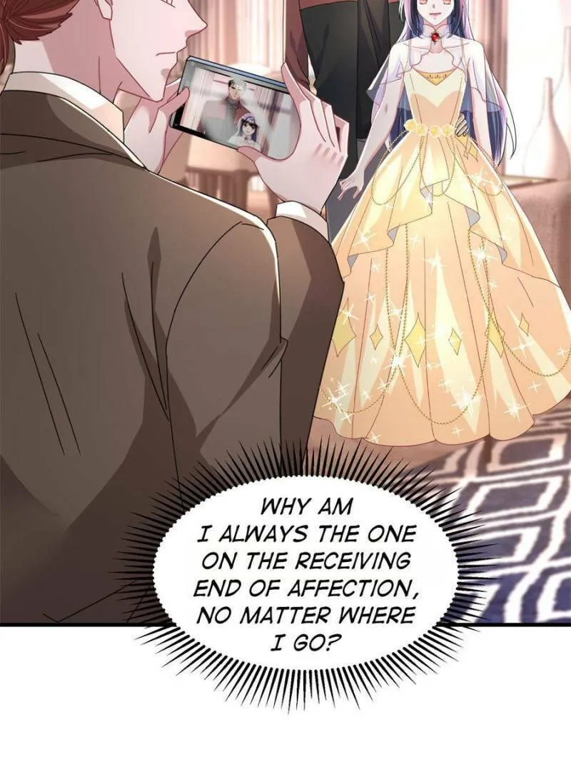 I Hook Up With the World's Richest Man at the Registry of Marriages Chapter 239 page 23 - 