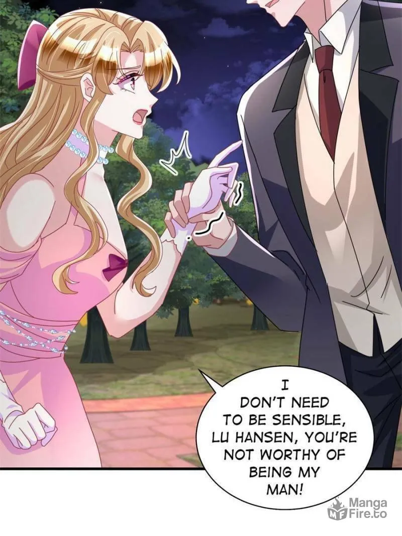 I Hook Up With the World's Richest Man at the Registry of Marriages Chapter 240 page 6 - 