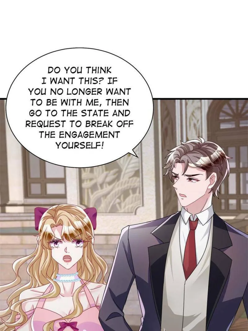I Hook Up With the World's Richest Man at the Registry of Marriages Chapter 240 page 7 - 