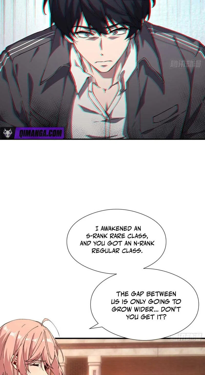 I Incarnate the Undead Scourge Chapter 1 page 18 - 