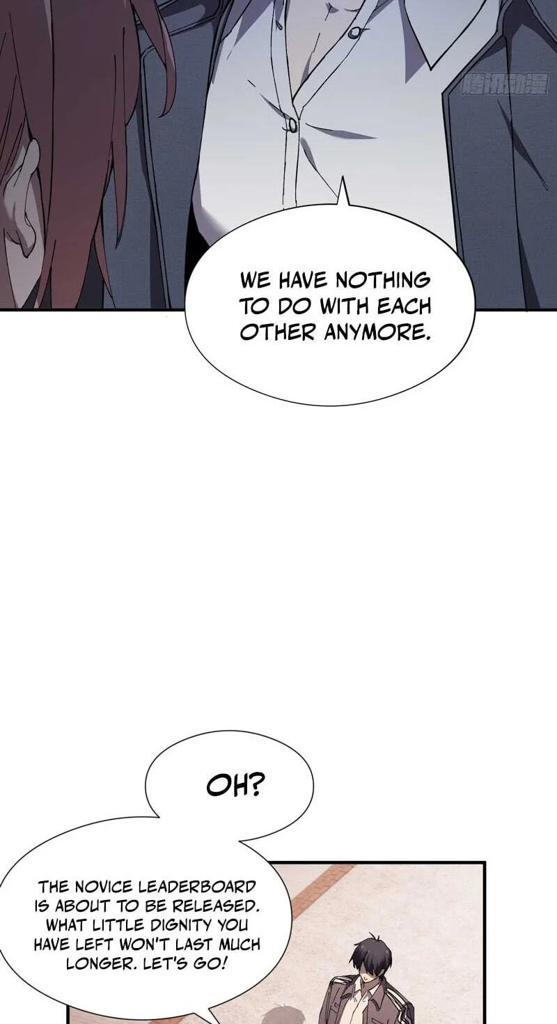 I Incarnate the Undead Scourge Chapter 1 page 33 - 