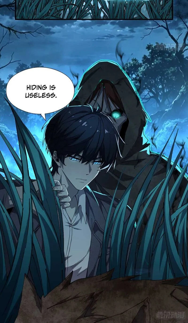 I Incarnate the Undead Scourge Chapter 1 page 64 - 