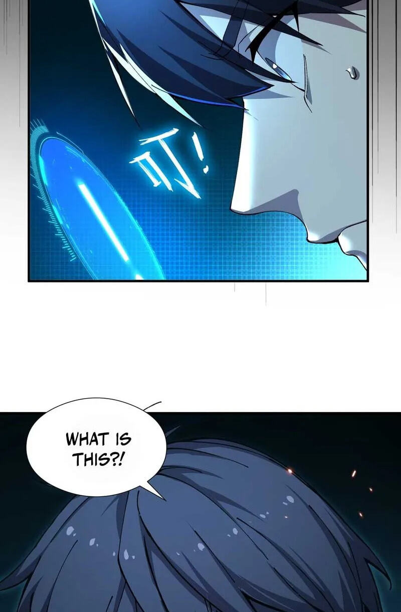 I Incarnate the Undead Scourge Chapter 1 page 76 - 