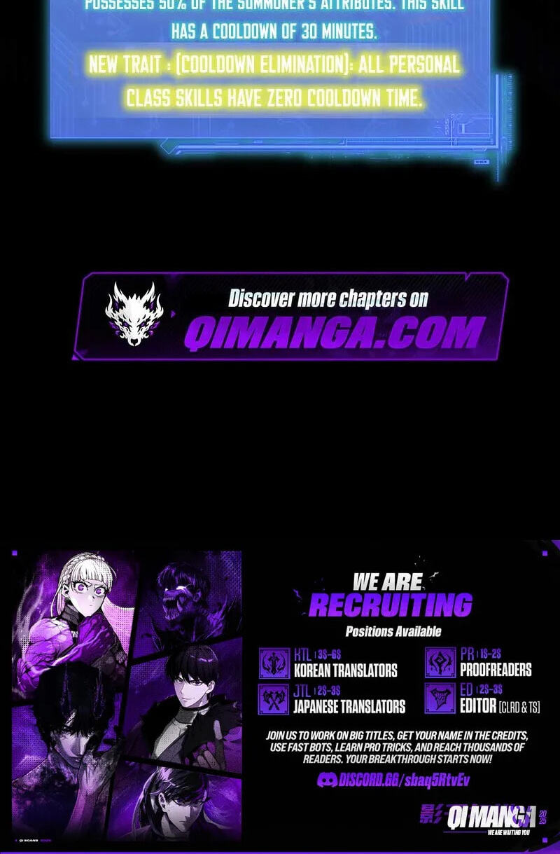 I Incarnate the Undead Scourge Chapter 1 page 78 - 