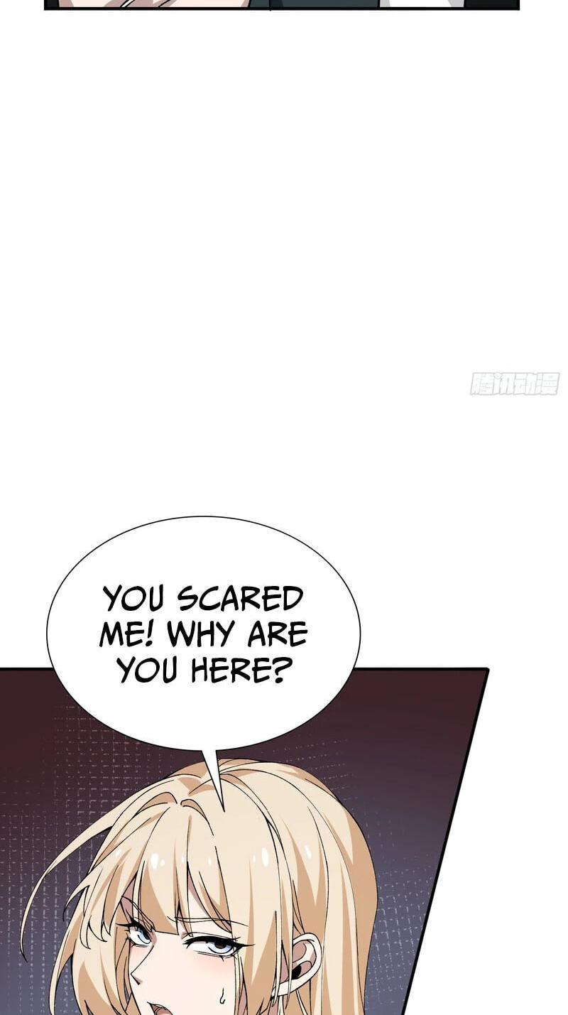 I Incarnate the Undead Scourge Chapter 10 page 14 - 