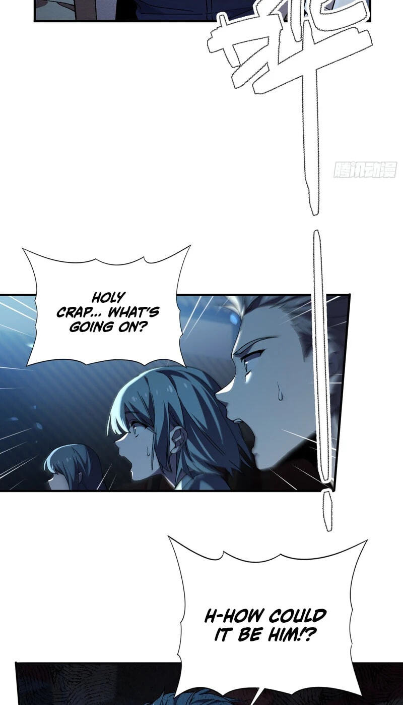 I Incarnate the Undead Scourge Chapter 10 page 29 - 