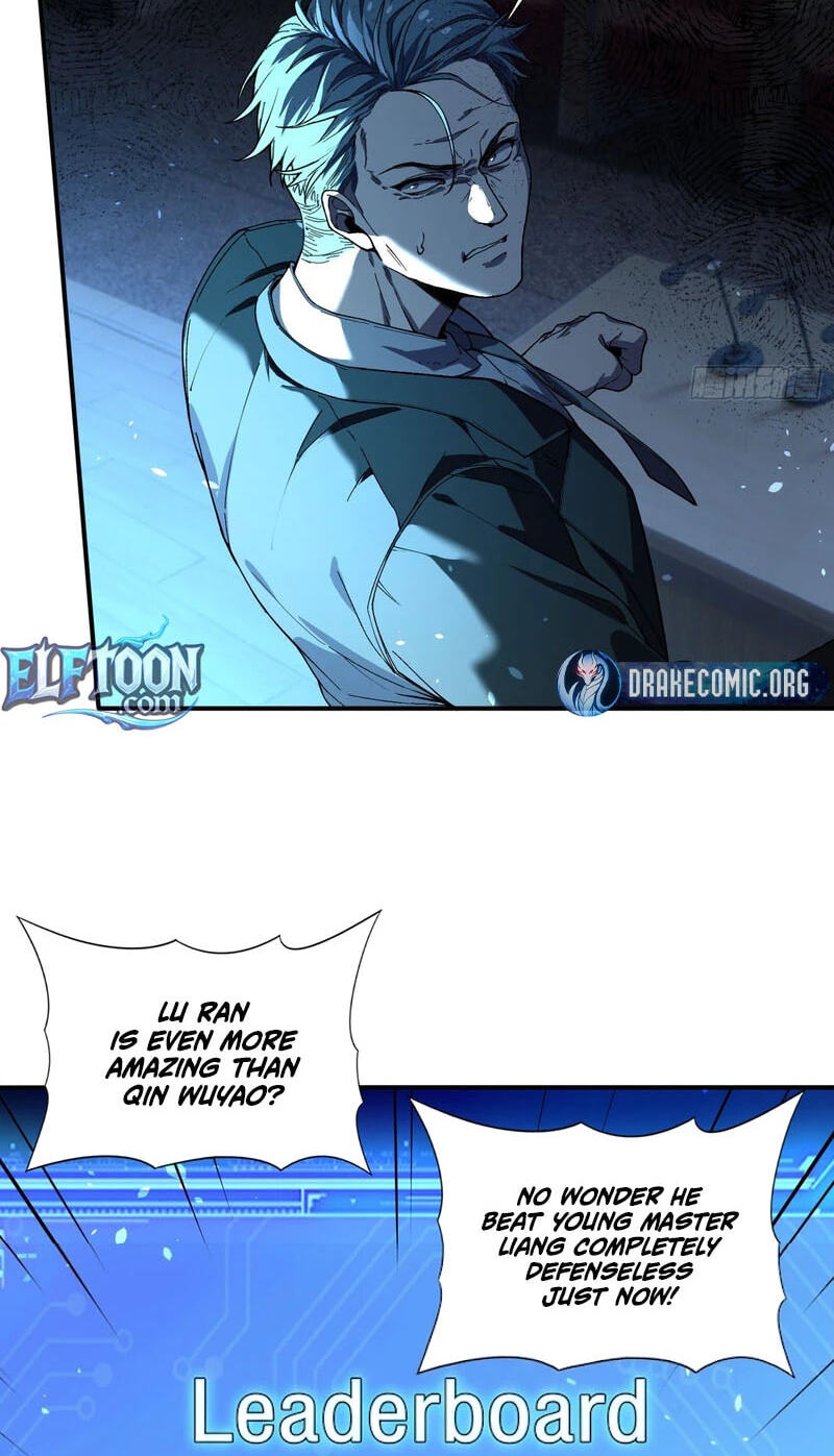 I Incarnate the Undead Scourge Chapter 10 page 30 - 