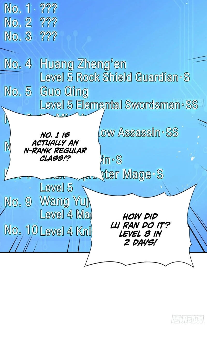 I Incarnate the Undead Scourge Chapter 10 page 31 - 