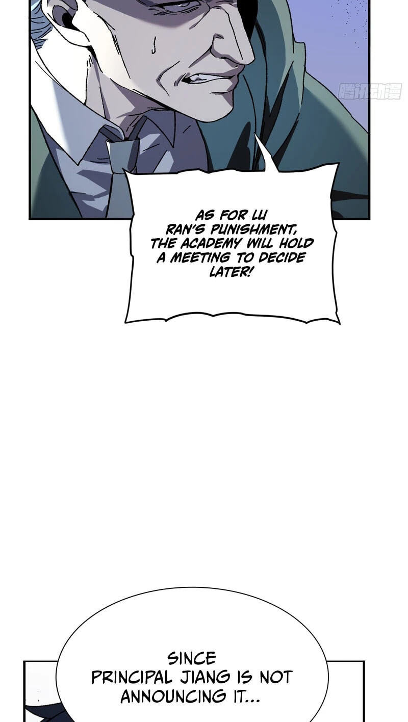 I Incarnate the Undead Scourge Chapter 10 page 45 - 