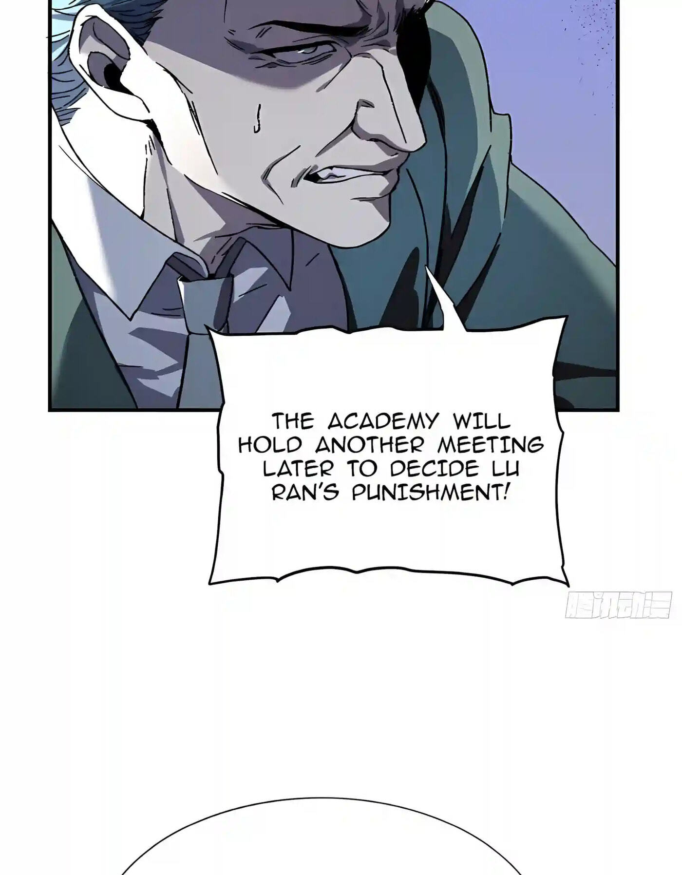 I Incarnate the Undead Scourge Chapter 11 page 3 - 