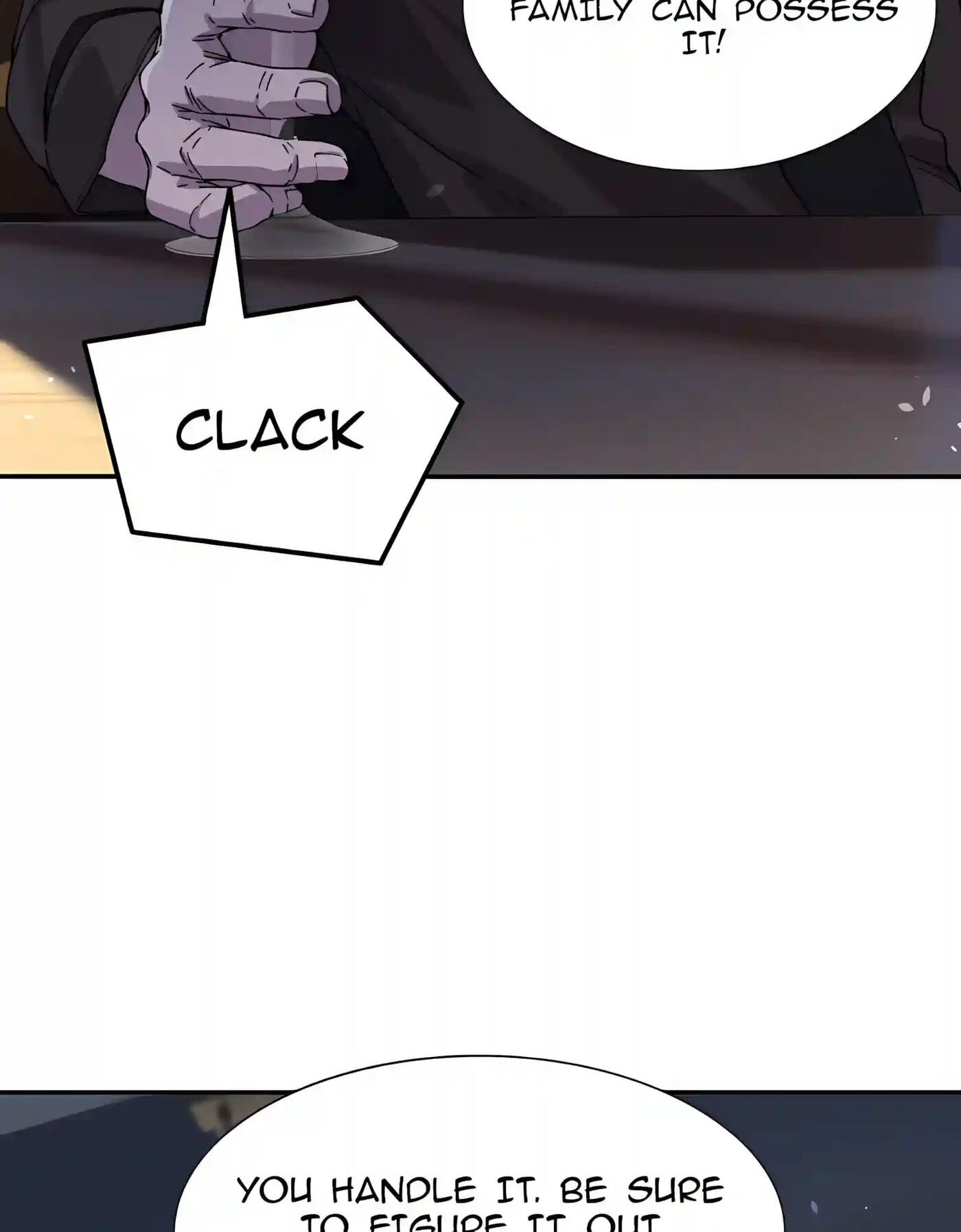 I Incarnate the Undead Scourge Chapter 11 page 42 - 