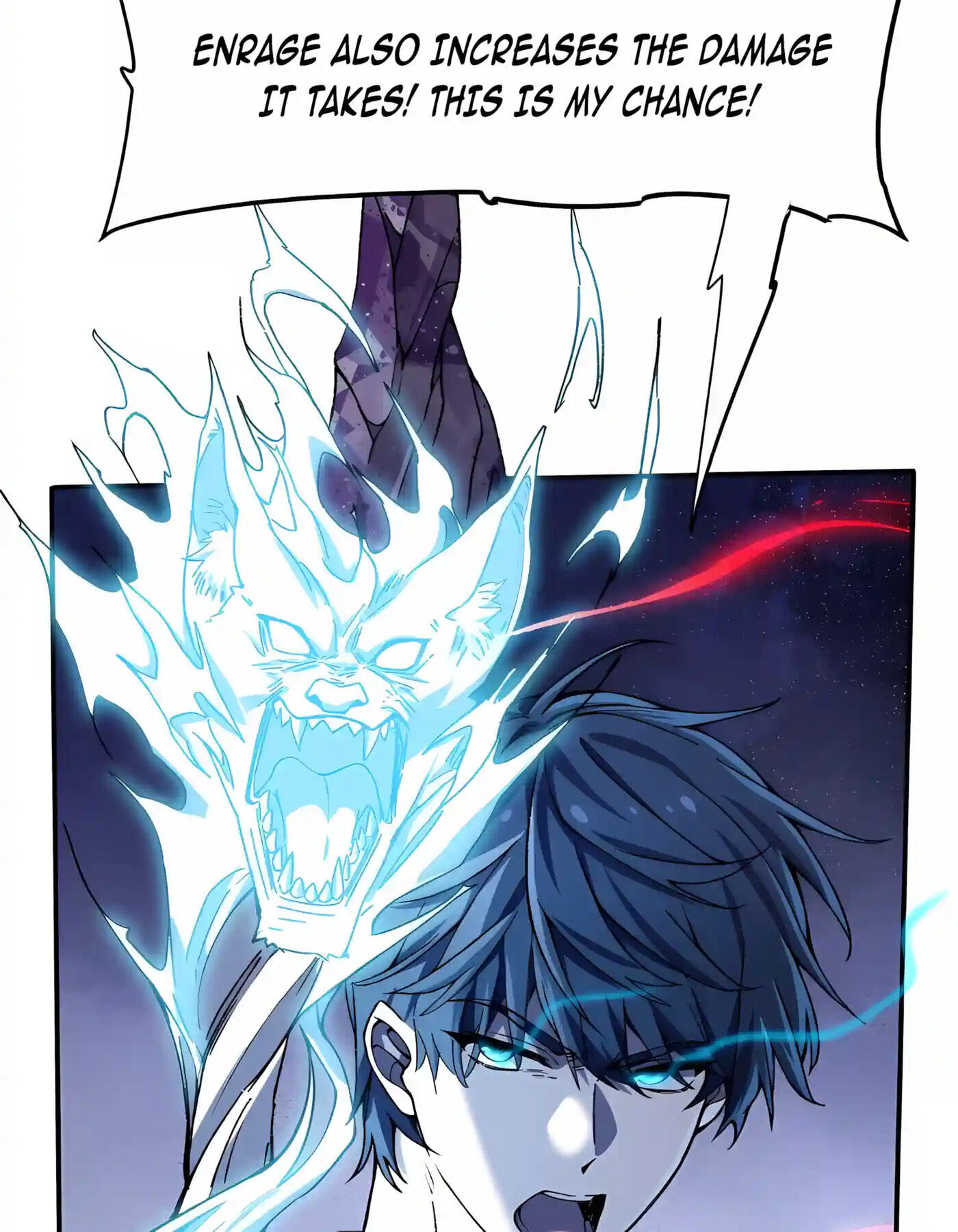 I Incarnate the Undead Scourge Chapter 12 page 30 - 