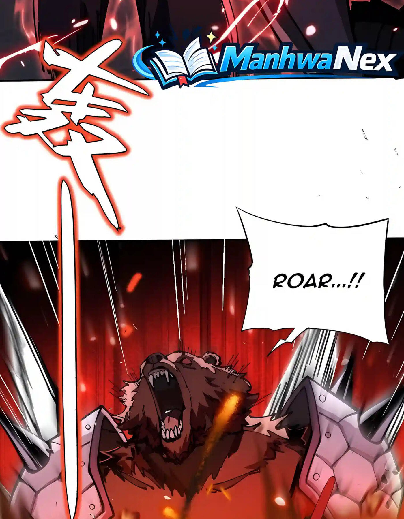 I Incarnate the Undead Scourge Chapter 12 page 33 - 