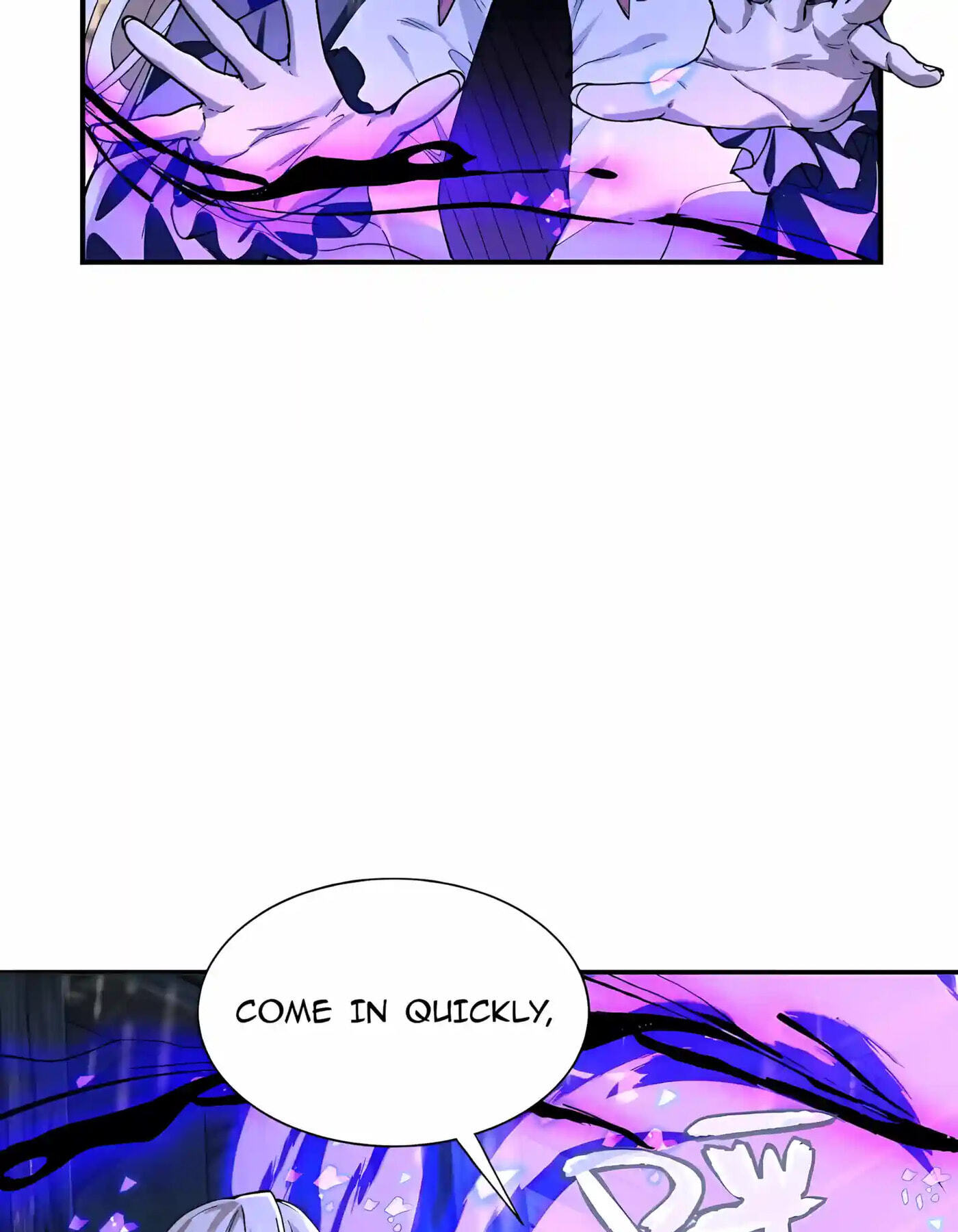 I Incarnate the Undead Scourge Chapter 12 page 5 - 