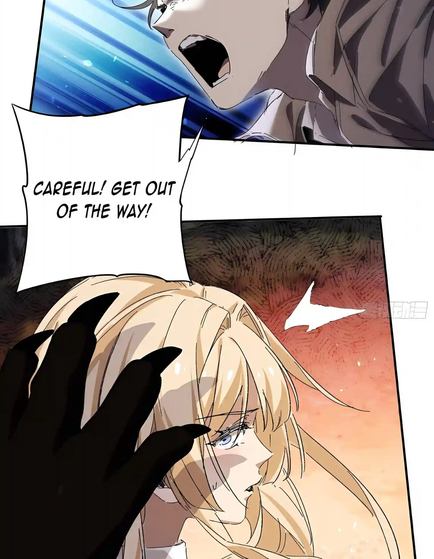 I Incarnate the Undead Scourge Chapter 12 page 44 - 