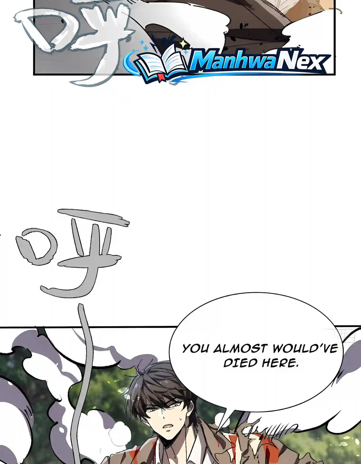 I Incarnate the Undead Scourge Chapter 12 page 48 - 