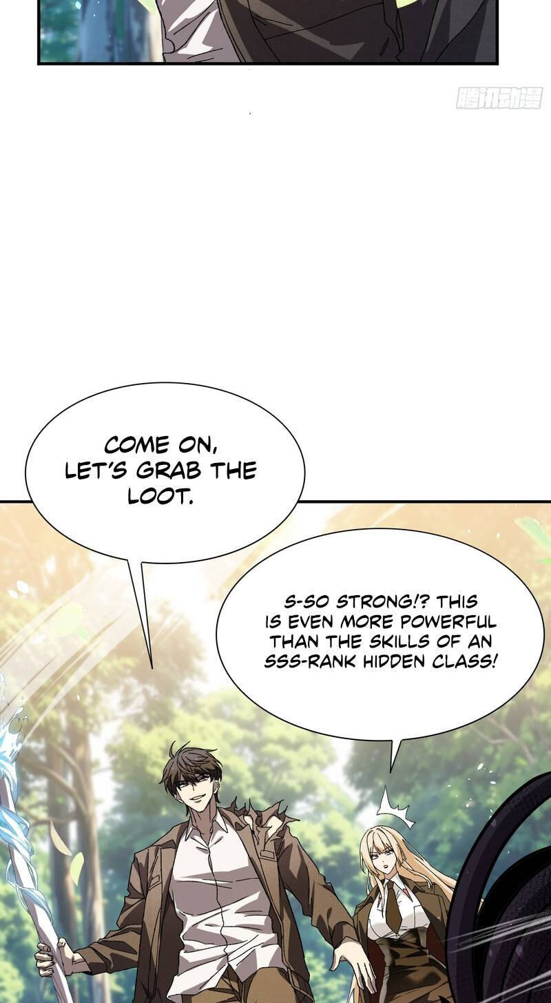 I Incarnate the Undead Scourge Chapter 13 page 15 - 