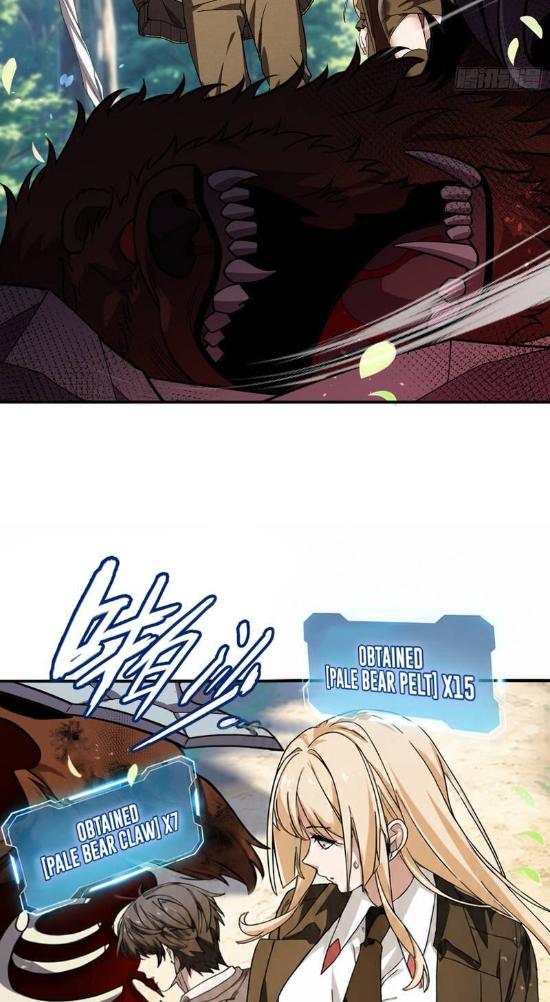 I Incarnate the Undead Scourge Chapter 13 page 16 - 