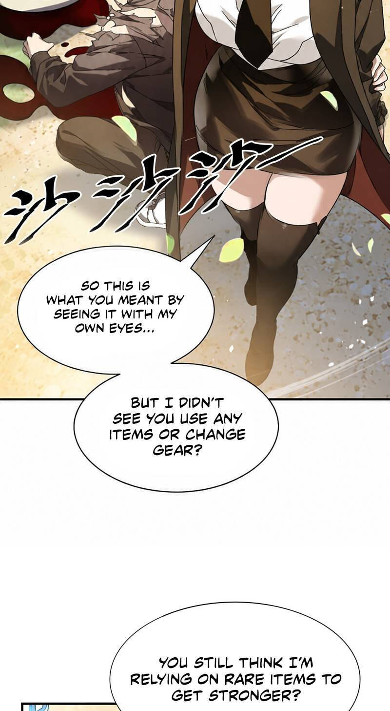 I Incarnate the Undead Scourge Chapter 13 page 17 - 