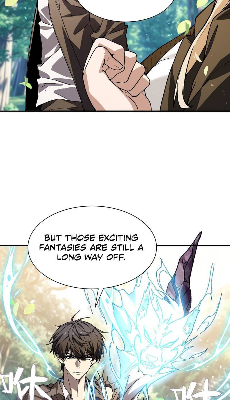 I Incarnate the Undead Scourge Chapter 13 page 27 - 