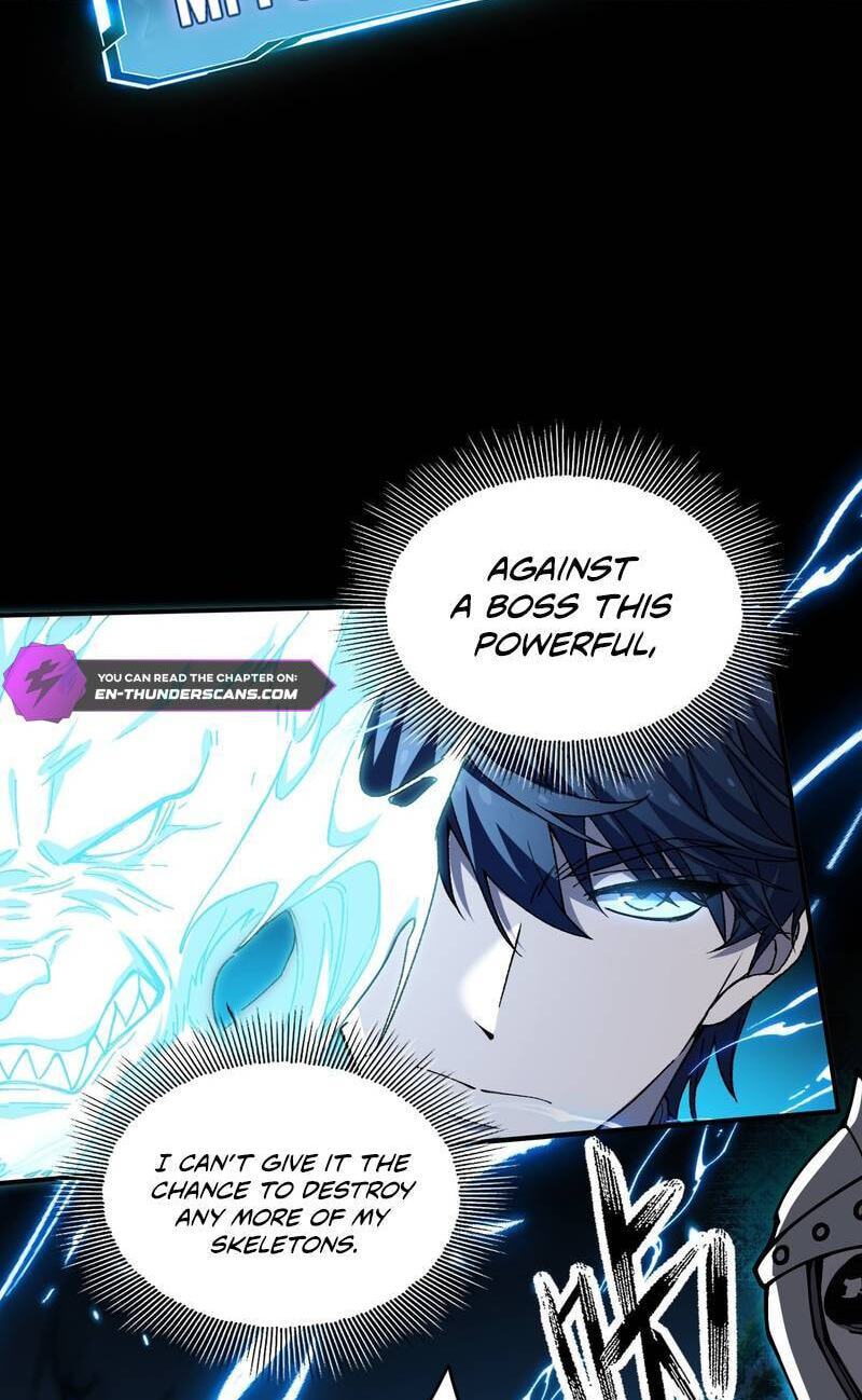 I Incarnate the Undead Scourge Chapter 13 page 45 - 