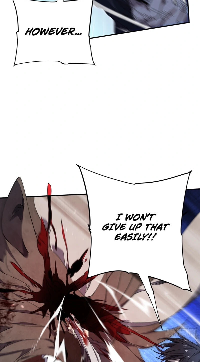 I Incarnate the Undead Scourge Chapter 2 page 36 - 