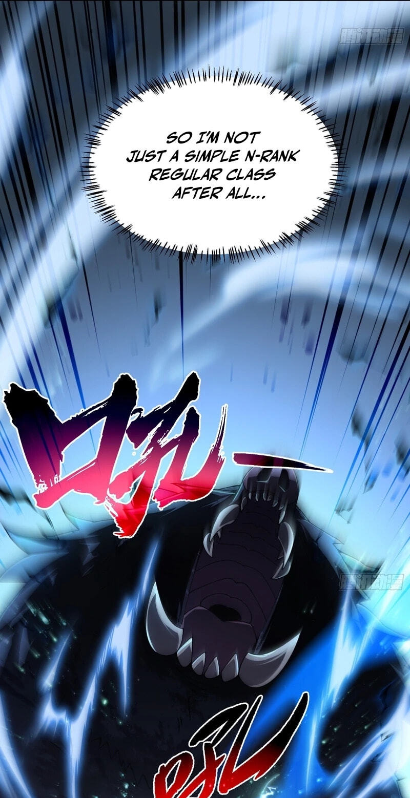 I Incarnate the Undead Scourge Chapter 2 page 8 - 