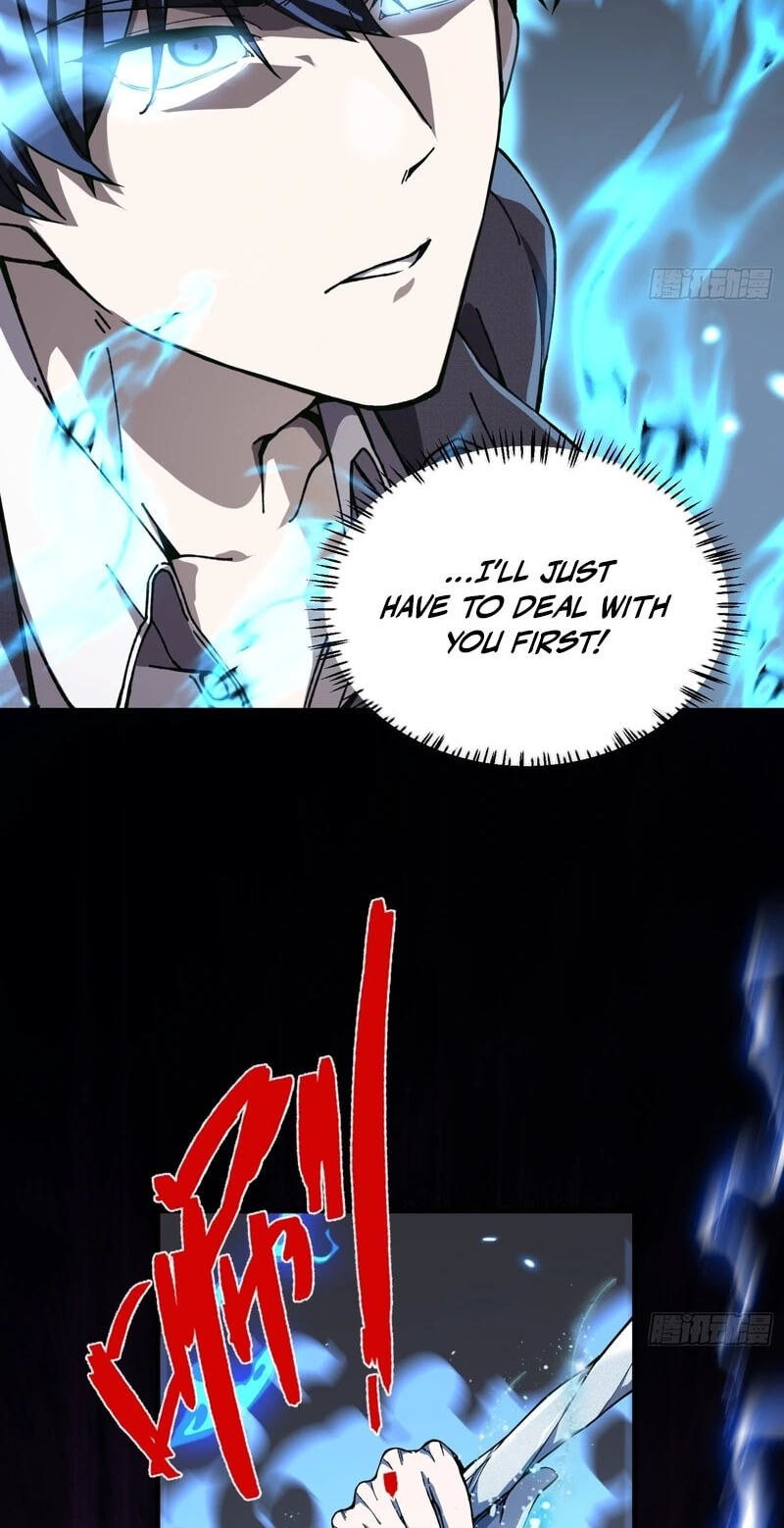 I Incarnate the Undead Scourge Chapter 2 page 10 - 