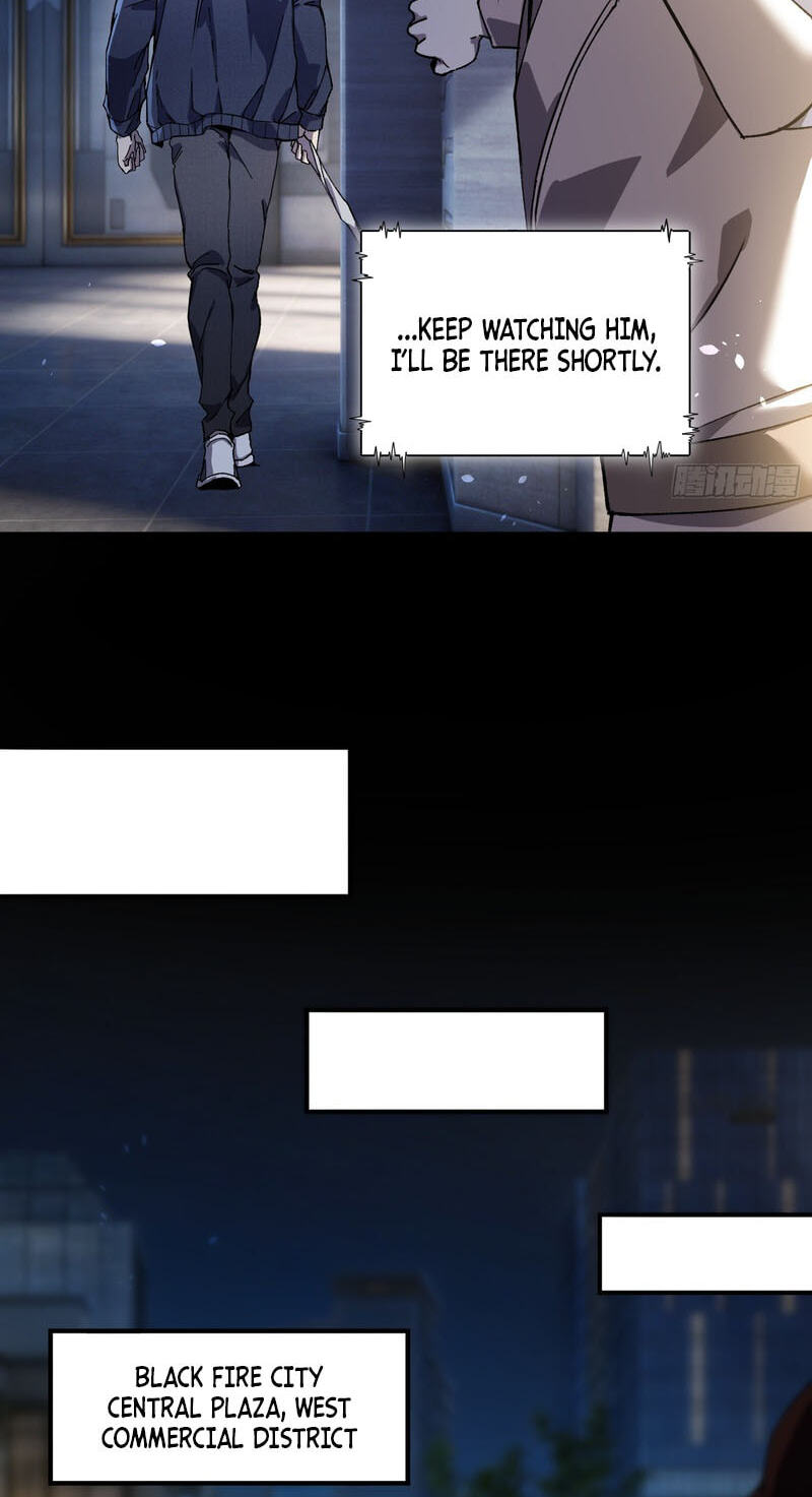 I Incarnate the Undead Scourge Chapter 3 page 23 - 