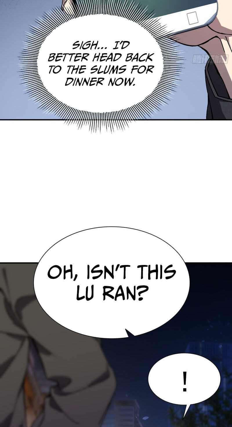I Incarnate the Undead Scourge Chapter 3 page 29 - 