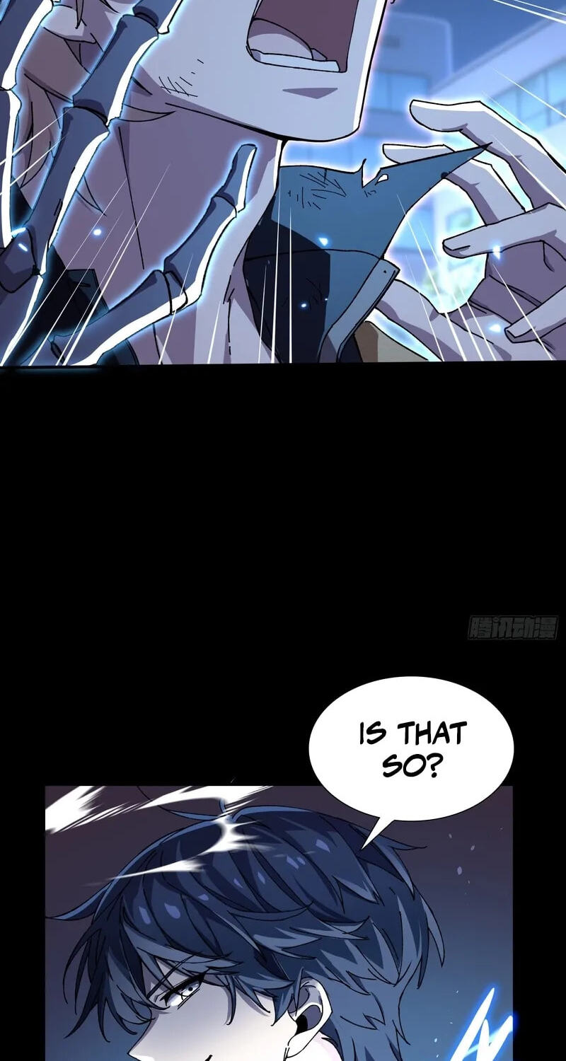 I Incarnate the Undead Scourge Chapter 4 page 22 - 