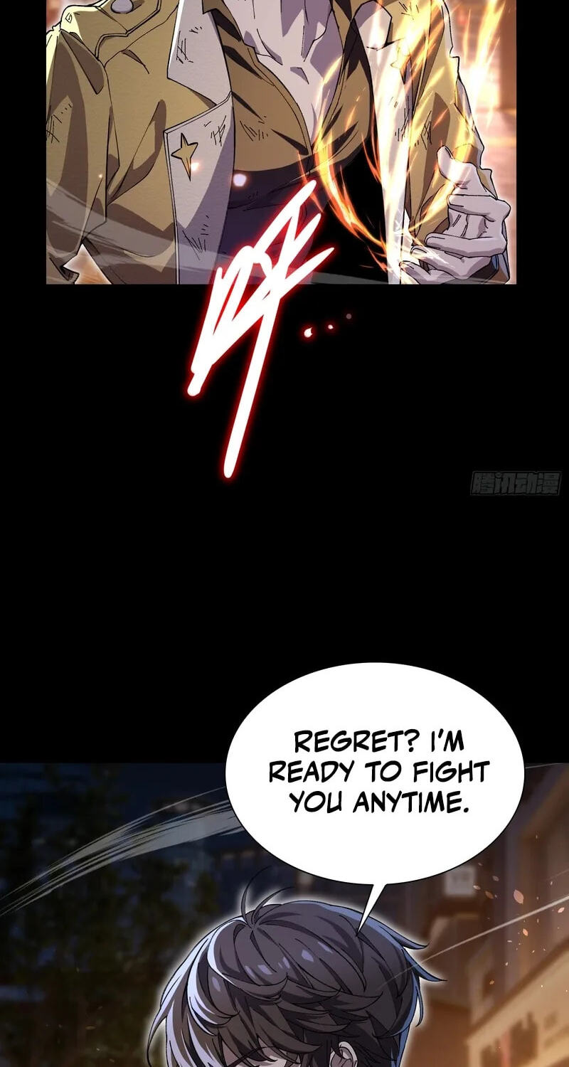 I Incarnate the Undead Scourge Chapter 4 page 34 - 