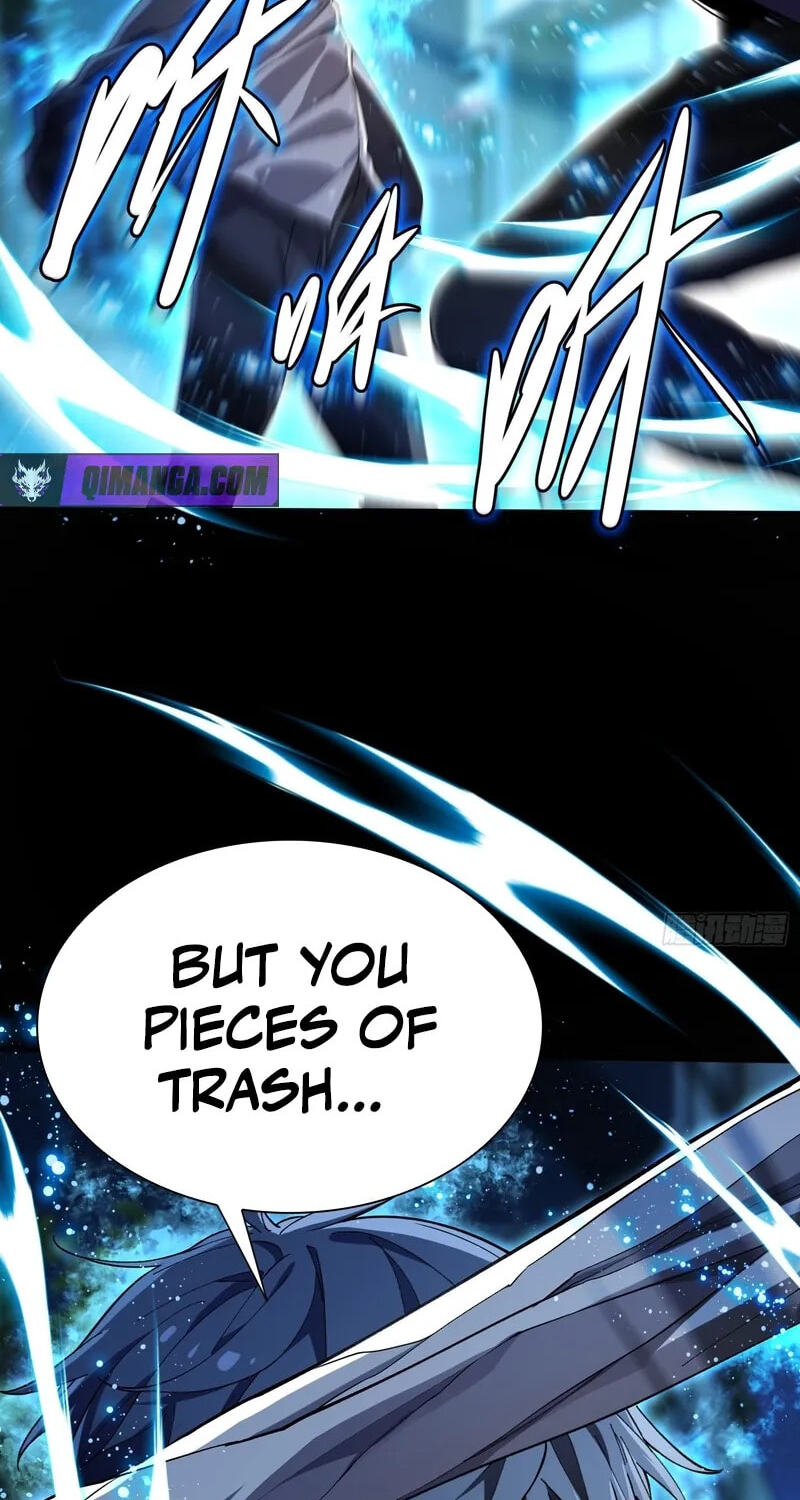 I Incarnate the Undead Scourge Chapter 4 page 8 - 